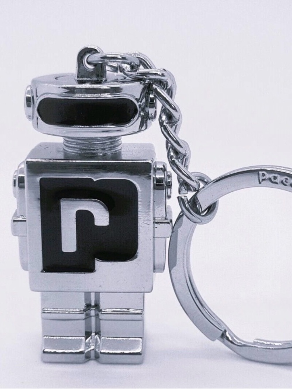 Paco Rabanne Limited Edition Key Ring - Picture 3 of 4
